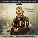 Bernard Herrmann - The Kentuckian