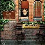 Various artists - Corner Stone Cues Presents: Air Lyndhurst