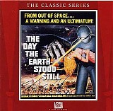 Bernard Herrmann - The Day The Earth Stood Still