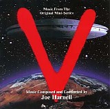 Joe Harnell - V