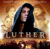 Richard Harvey - Luther