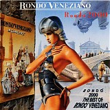 Rondò Veneziano - Rondò 2000