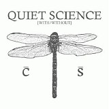 Quiet Science - [With ... Without]