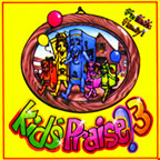 Psalty's Kids & Co. - Psalty Kid's Praise 3 - Funtastic Family