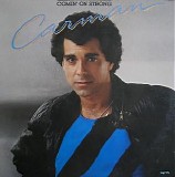 Carman - Comin' On Strong