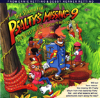 Psalty's Kids & Co. - Psalty Kid's Praise 9 - The Search for Psalty's Missing 9