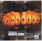 Various artists - This Is Solid State, Vol. 5