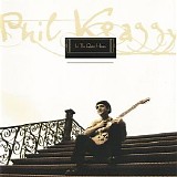 Phil Keaggy - In The Quiet Hours (2001) (FLAC)