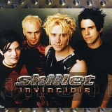 Skillet - Invincible