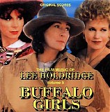 Lee Holdridge - Gunfighter's Moon