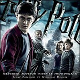Nicholas Hooper - Harry Potter and The Half-Blood Prince