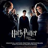 Nicholas Hooper - Harry Potter and The Order of The Phoenix