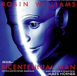 James Horner - Bicentennial Man