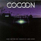 James Horner - Cocoon