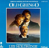 Lee Holdridge - Old Gringo