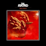 The Sword - Warp Riders