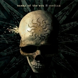 Enemy Of The Sun - Caedium