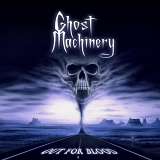 Ghost Machinery - Out For Blood