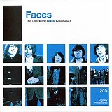 Faces - The Definitive Rock Collection