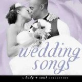 Various artists - Body + Soul Collection - Wedding Songs