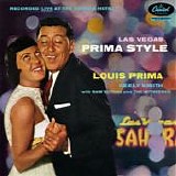 Louis Prima - Las Vegas Prima Style