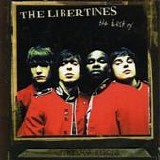 The Libertines - Time for heroes - The best of The Libertines