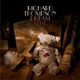Richard Thompson - Dream attic