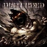 Disturbed - Asylum