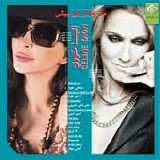 Elissa & Celine Dion - Arabic music album