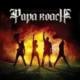 Papa Roach - Time for annihilation