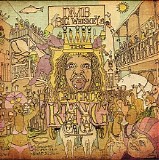 Dave Matthews Band - Big Whiskey & The GrooGrux King (Super Deluxe Edition)
