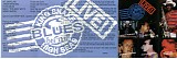 Various artists - Blues on the High Seas - King Snake Live!