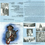 Dave Chastain & the Blues Rockers - Something for the Pain