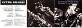 Otis Rush - Live in Japan 1986