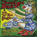 Jimmy Carl Black & The X-Tra Combo - Mercedes Benz