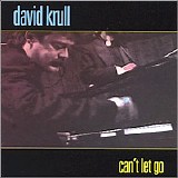 David Krull - Can't Let Go