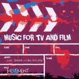 Karl Jenkins & Mike Ratledge - Movement