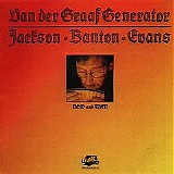 Van der Graaf Generator - Now and Then