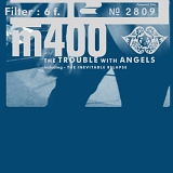 Filter - The Trouble With Angels [Deluxe Edition]