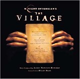 James Newton Howard - The Village
