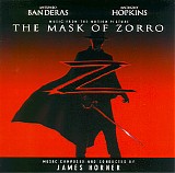 James Horner - The Mask of Zorro