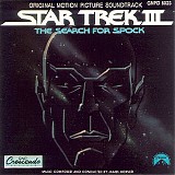 James Horner - Star Trek III: The Search For Spock