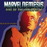 Trevor Jones - Marvel Nemesis: Rise of The Imperfects
