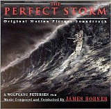James Horner - The Perfect Storm