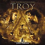 James Horner - Troy
