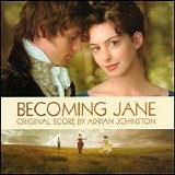 Adrian Johnston - Becoming Jane