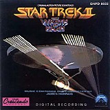 James Horner - Star Trek II: The Wrath of Khan