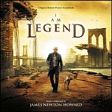 James Newton Howard - I Am Legend