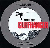 Trevor Jones - Cliffhanger