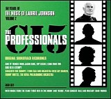 Laurie Johnson - The Professionals